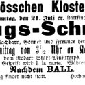 1895-07-21 Kl Kurhotel Einzugs-Schmaus